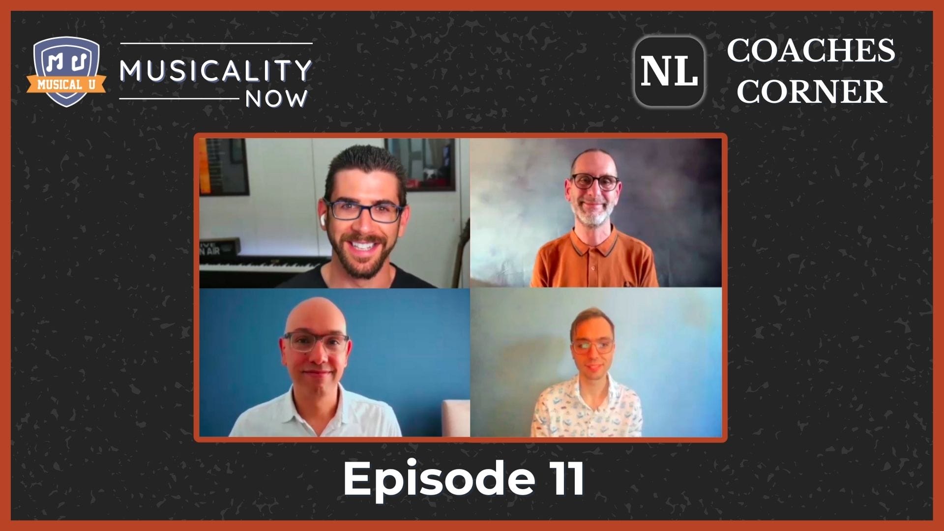 The Scale That Keeps On Giving (Coaches Corner, Episode 11)